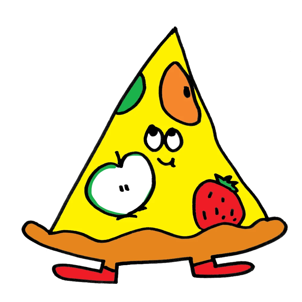 Fruit Slice