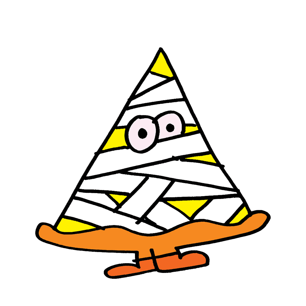 Bandage Slice