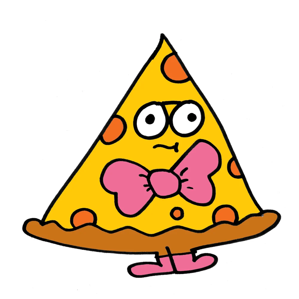 Professor Pizza