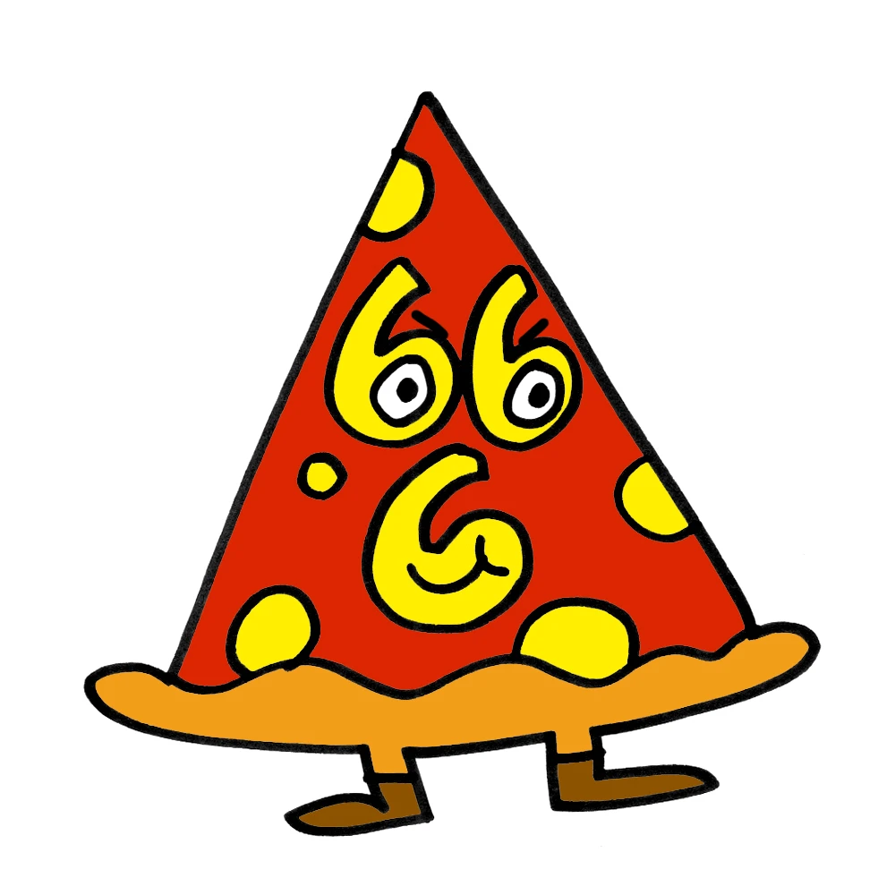 Evil Slice