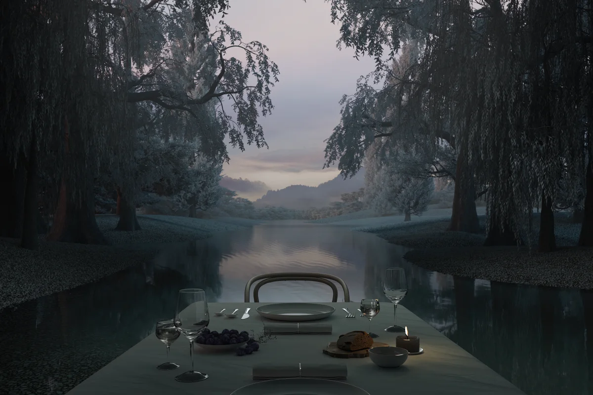 Eternal Wait