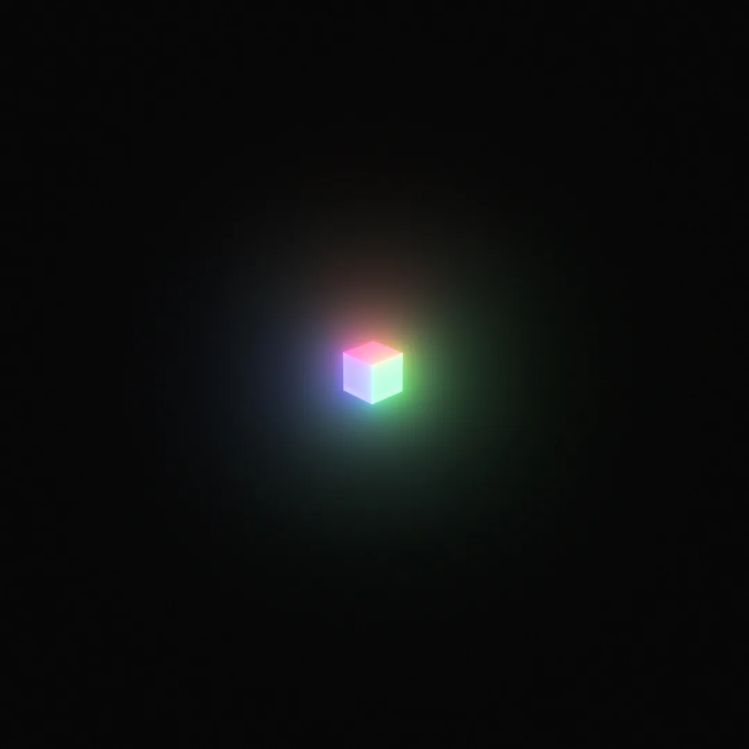 CryptoCubes
