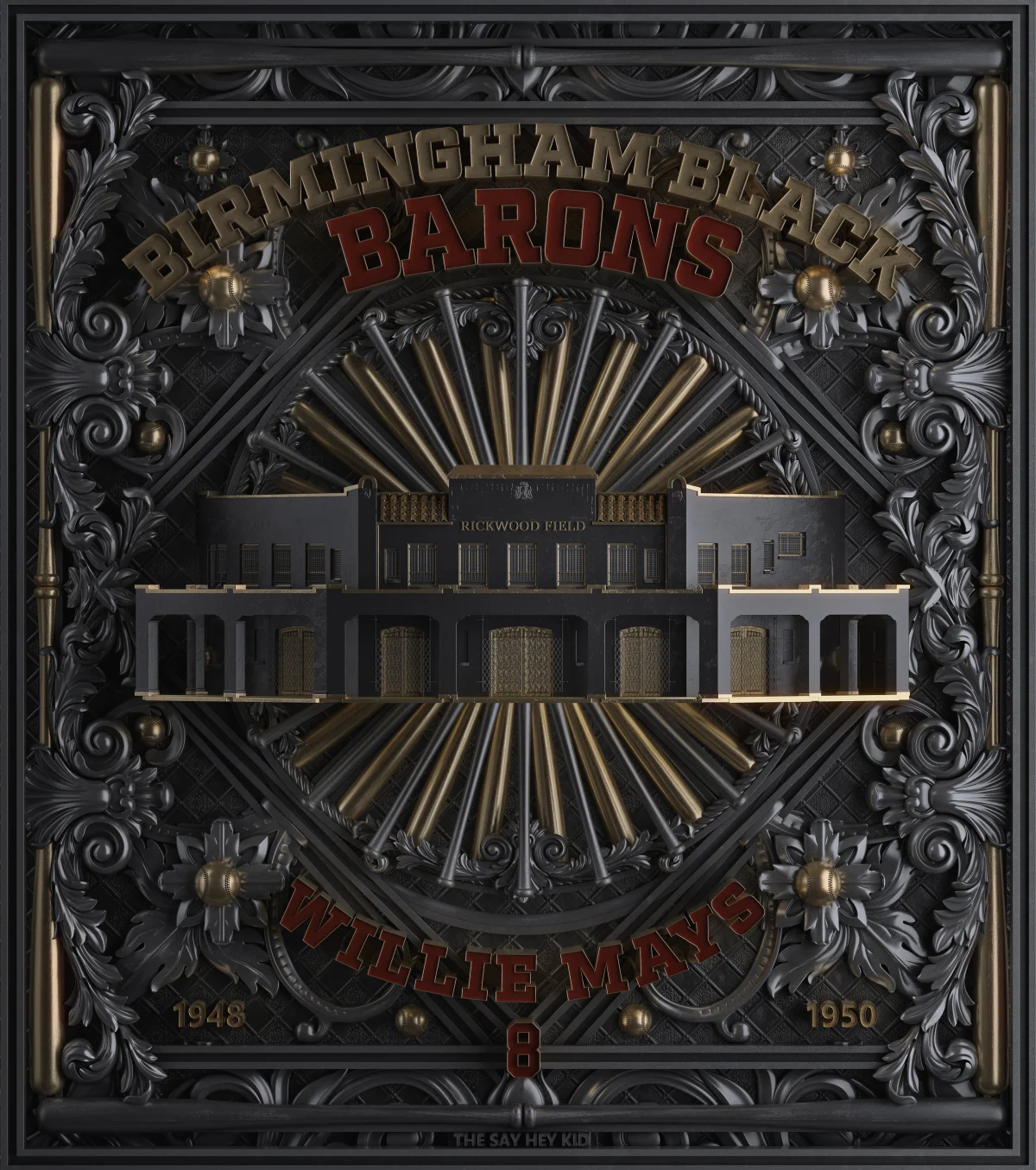 The Black Baron
