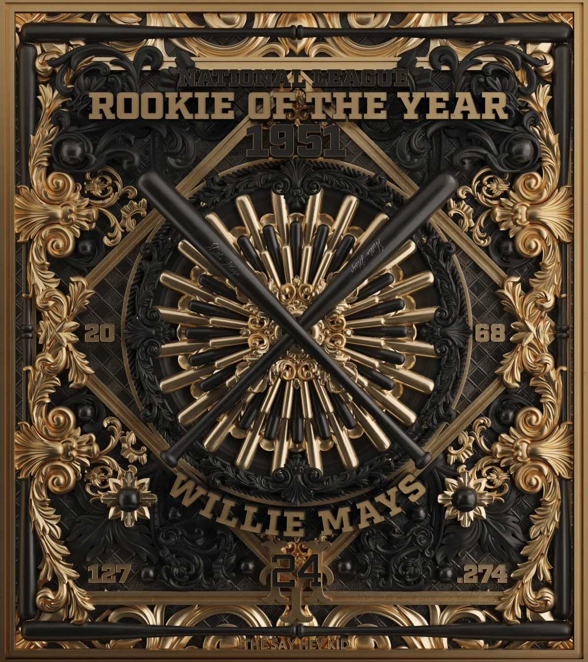 The Rookie