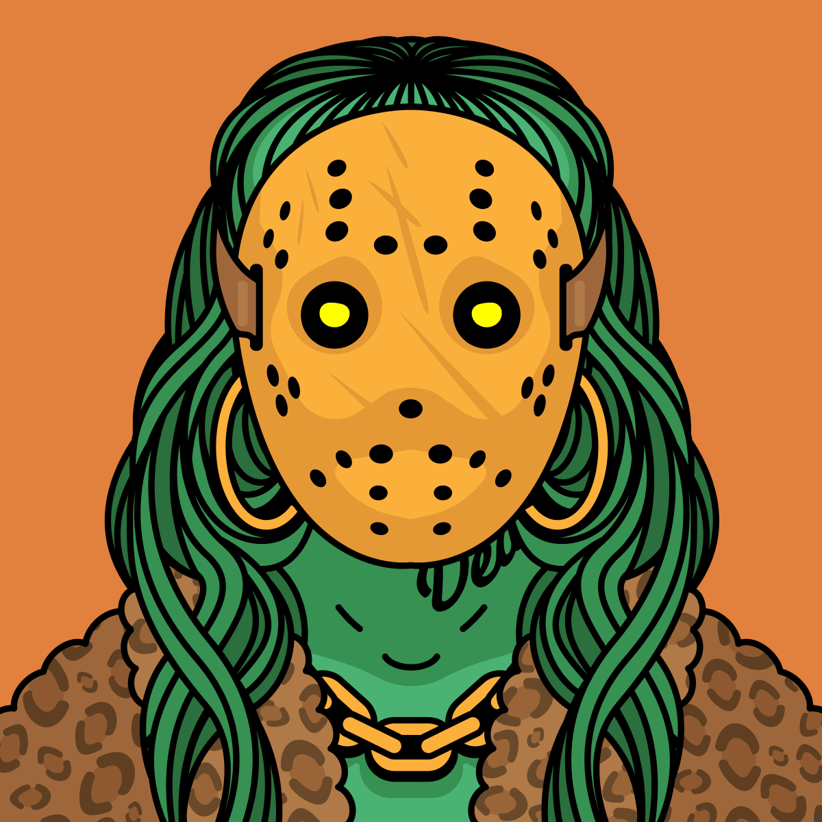Killer Betty