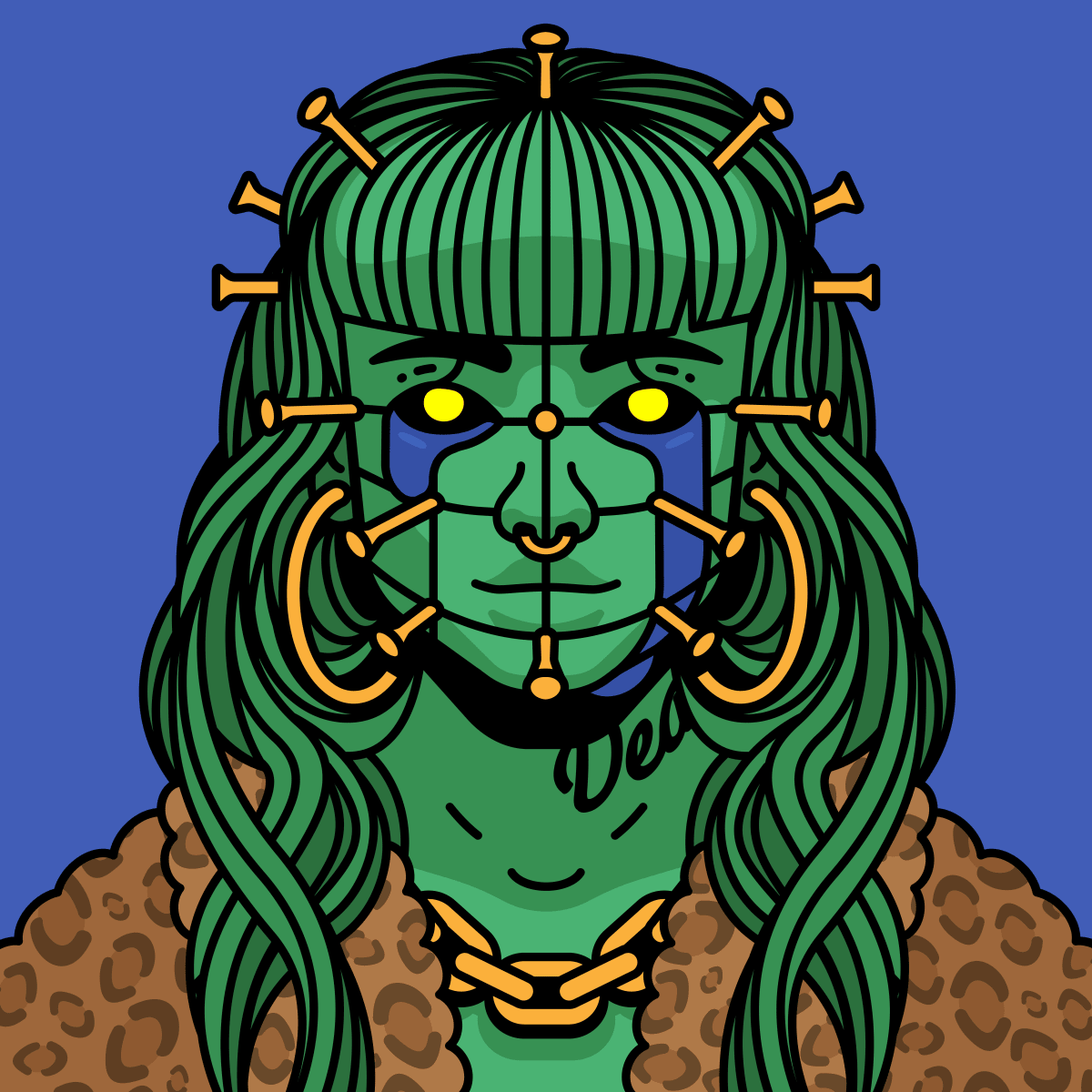 Entity Betty