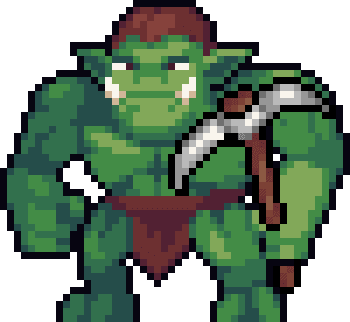 Ether Orcs
