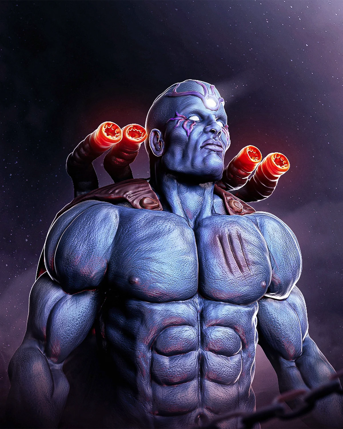 When did I become a ghost?