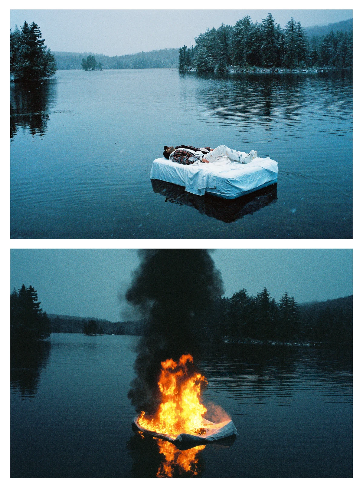 Void by Aidan Cullen