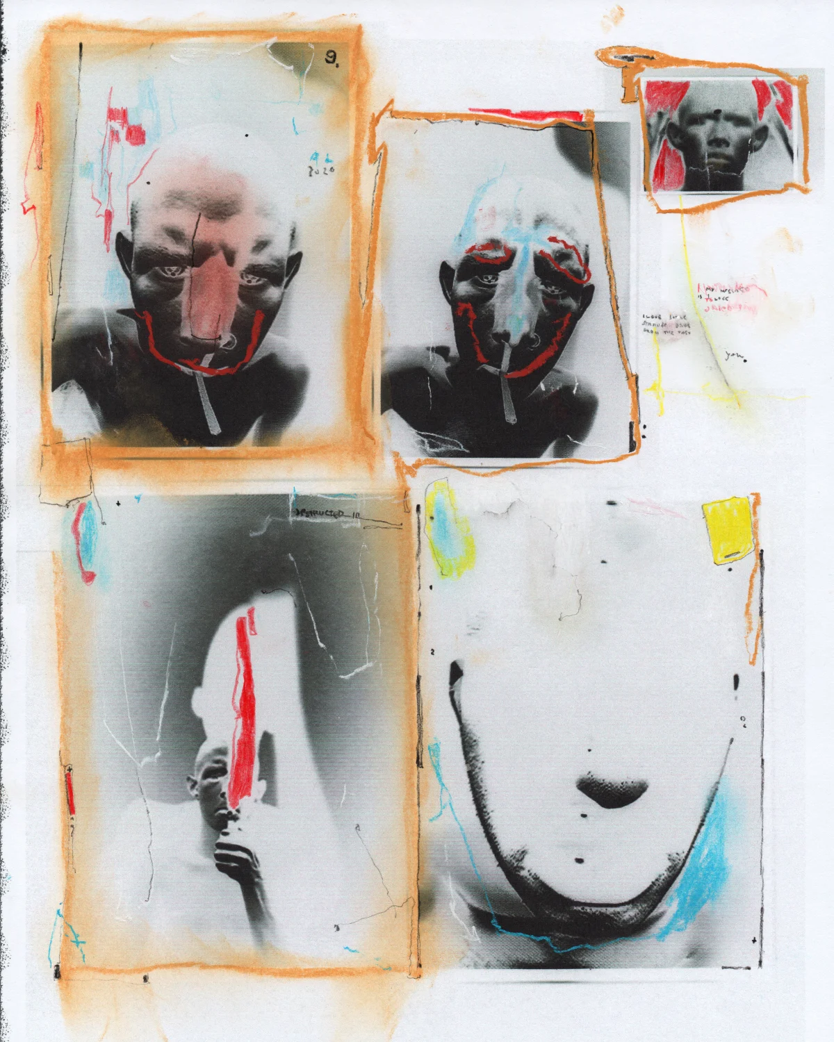 SOLITUDE 9-25 HOURS by savemymind