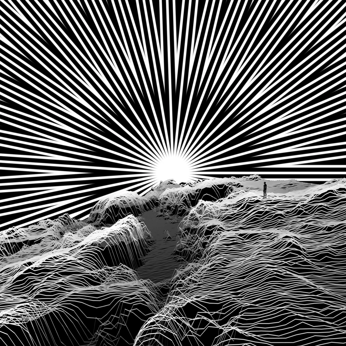 Ezekiel’s Wheel In The Sky