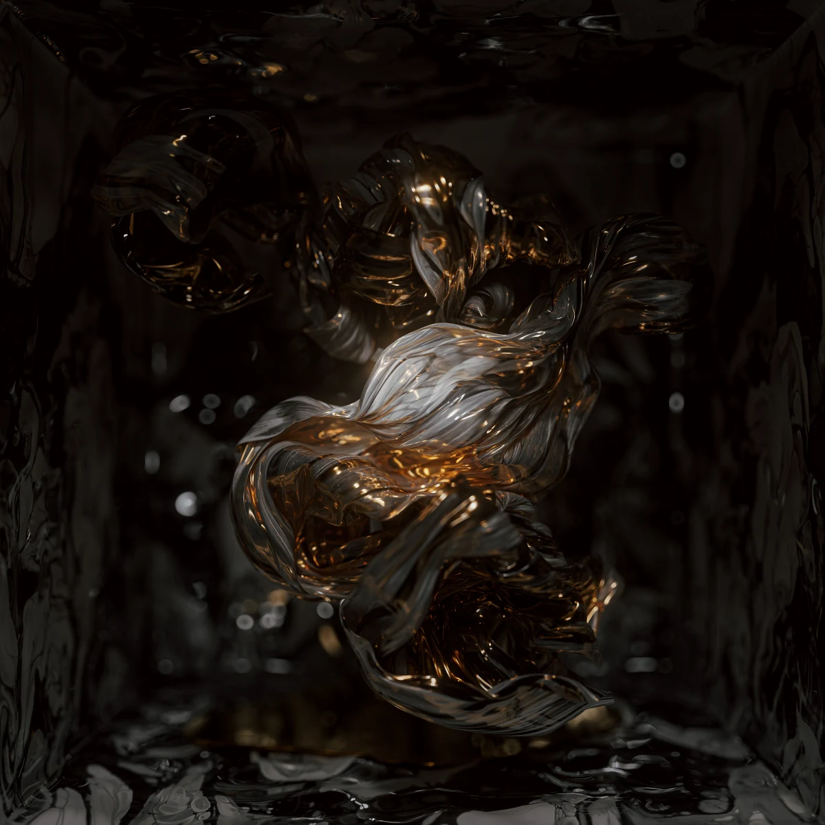 VENOM by Nicolas Monin Baroille