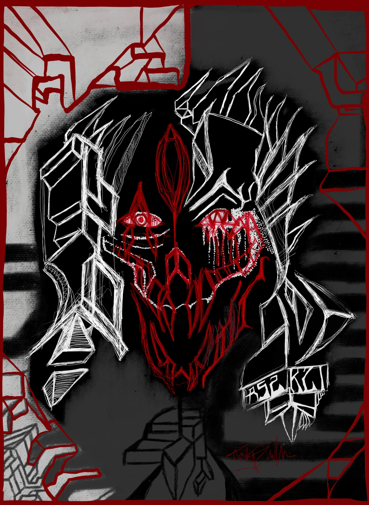 STATIC TRANSIT by UVWAYS