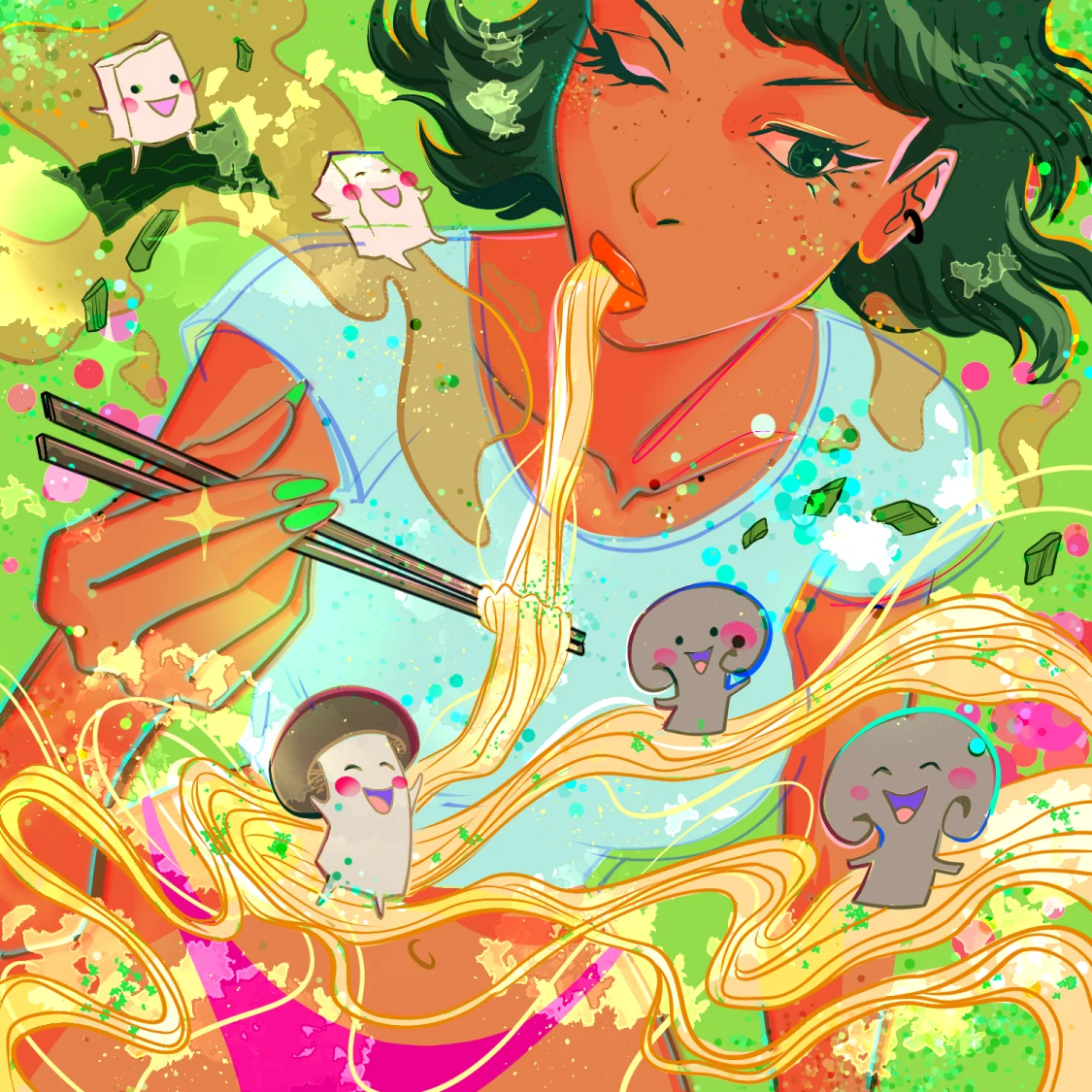 Miso 4 Me