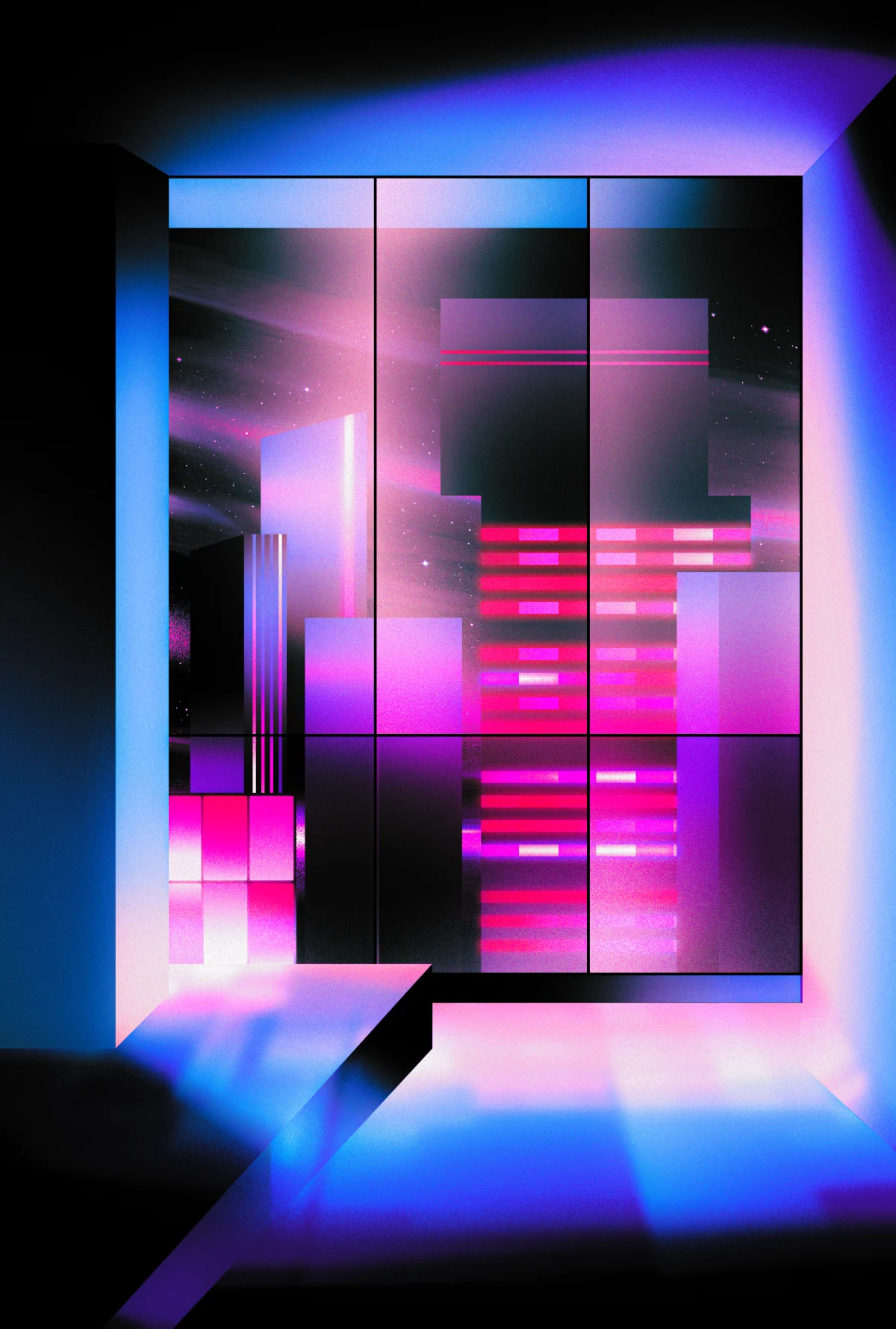 3 Midnight