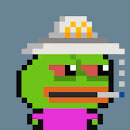 Fast Food Frens Collection