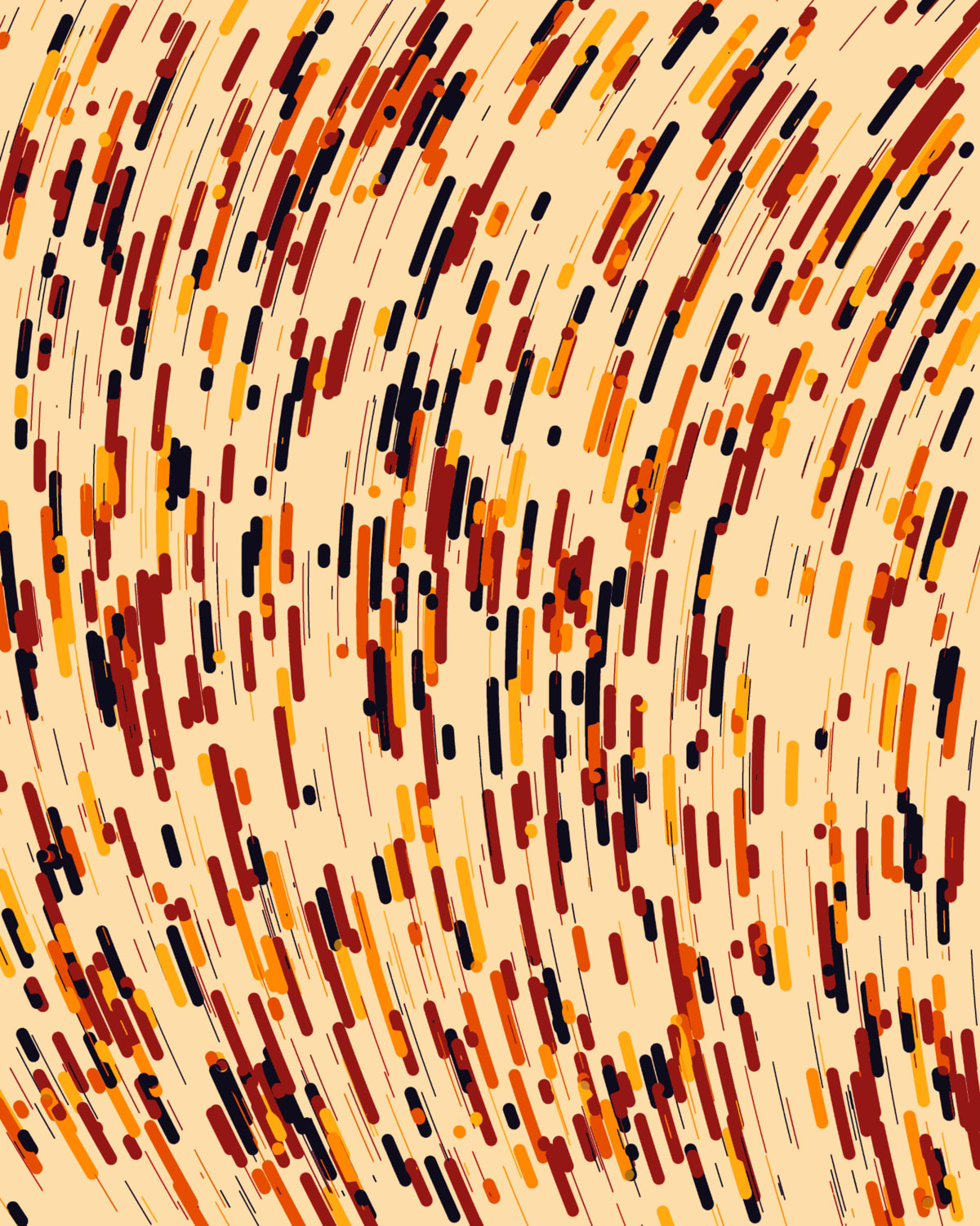 Wavelength by Kaleb Johnston