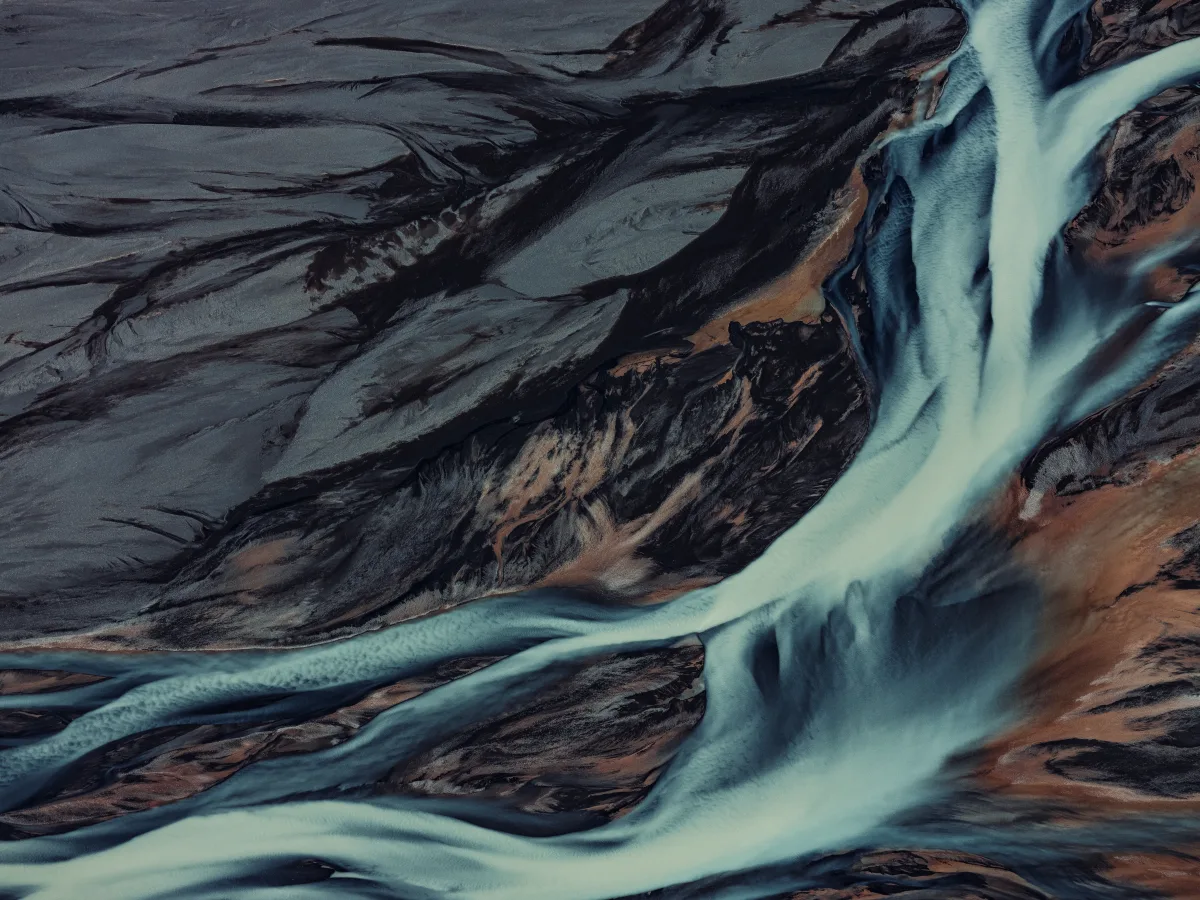 Tidal Break