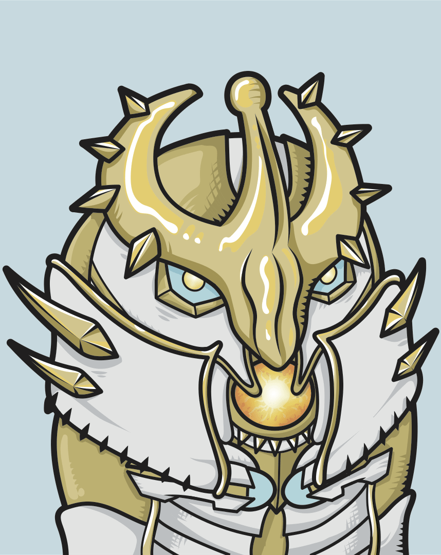 Lightbringer Turkey