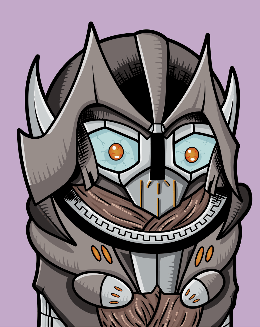 Warlord Turkey
