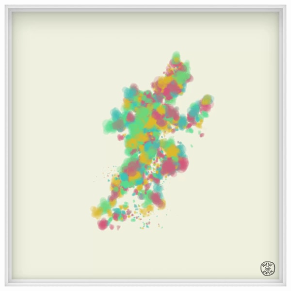 Nifty Royale X Bryan Brinkman: Run.exe