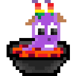 Goat Soup by Andy Milonakis