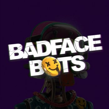 Bad Face Bots
