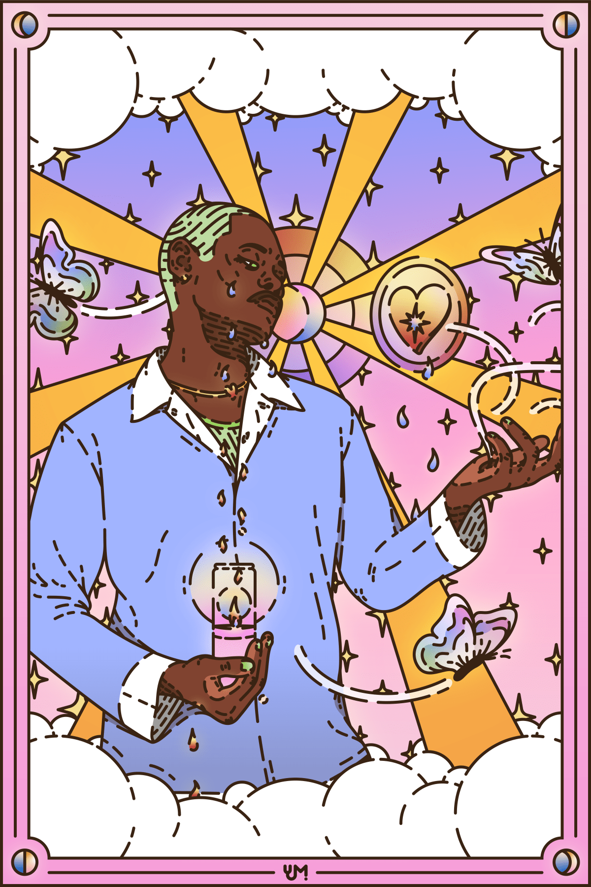 time refuses to mend my broken heart