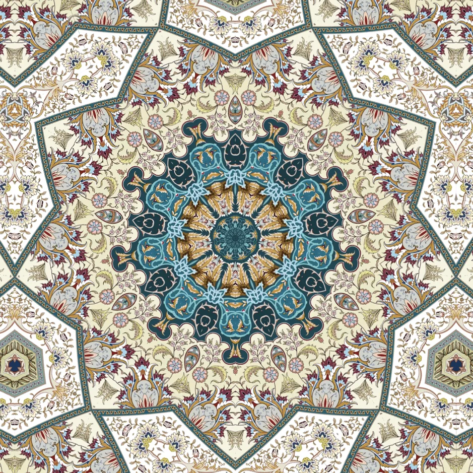 Generascope by Jason Seife