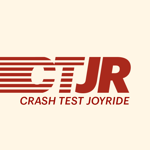 Crash Test Joyride