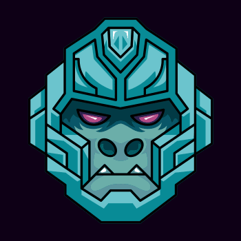 MekaApes Game by OogaVerse