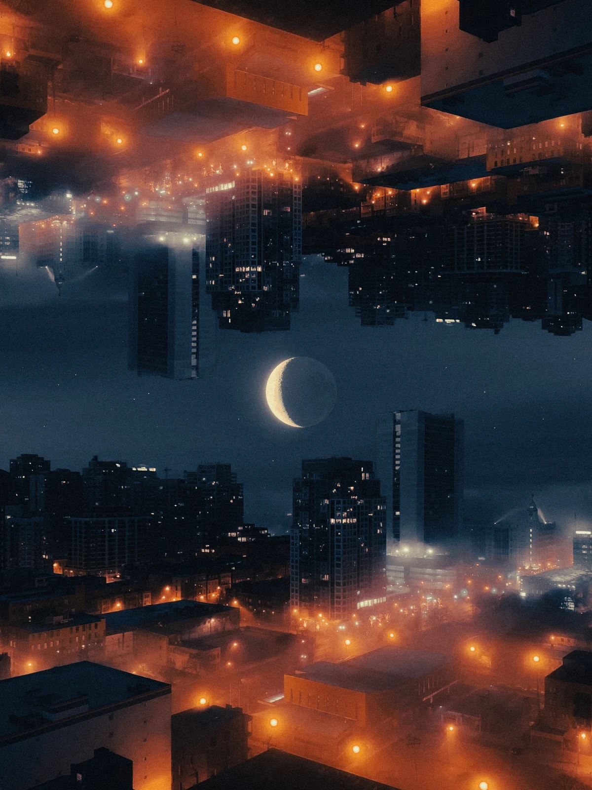 In Between by Swopes