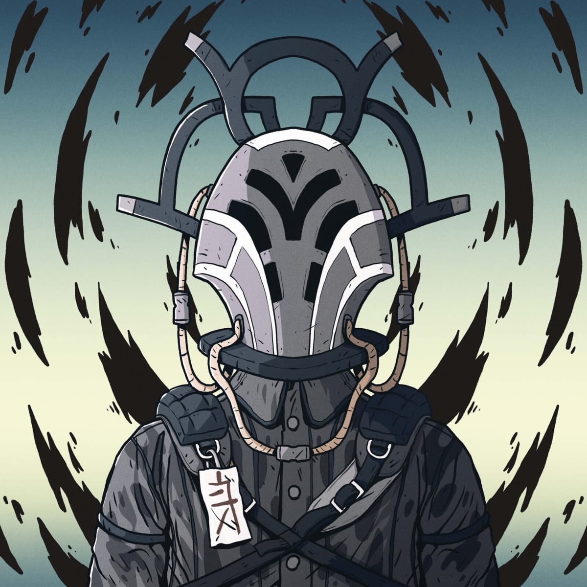 Ascended NFT Official