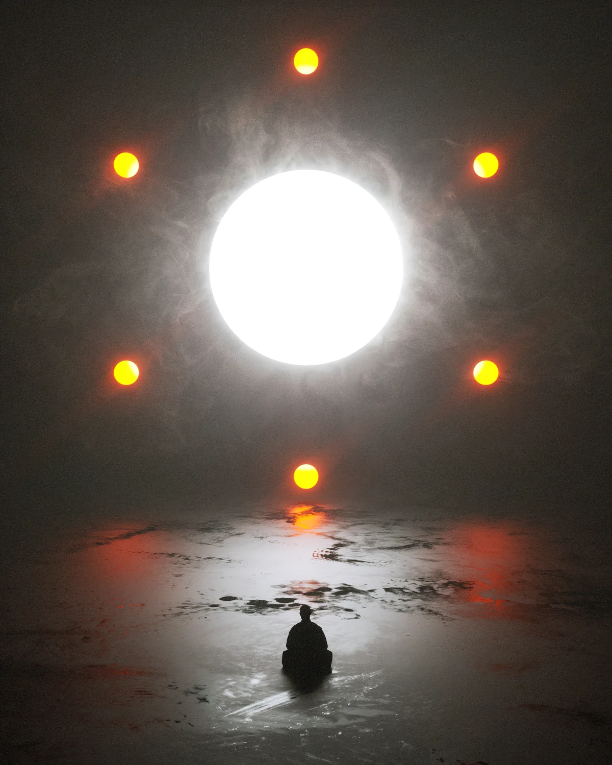 2016 Finding The Light