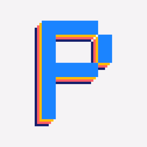 Farm Land by Pixels