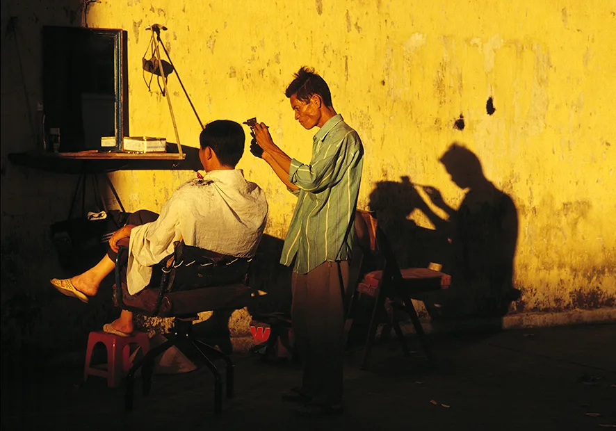 WORK PLAY EAT & PRAY - An Ode to Asia.