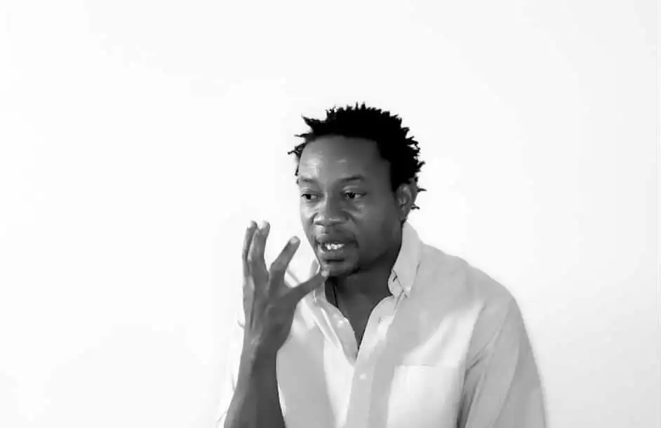 T Eric Monroe - Genesis Collection