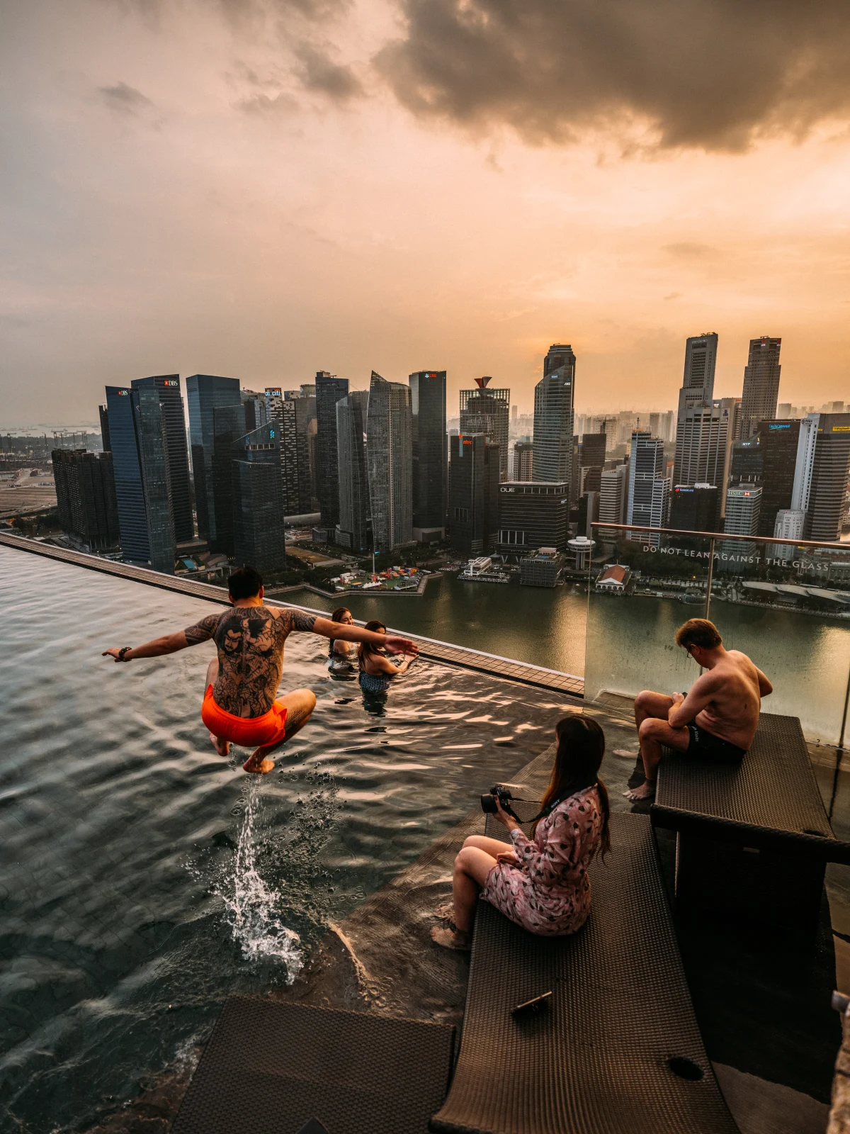 Jump by Rizacan Kumas