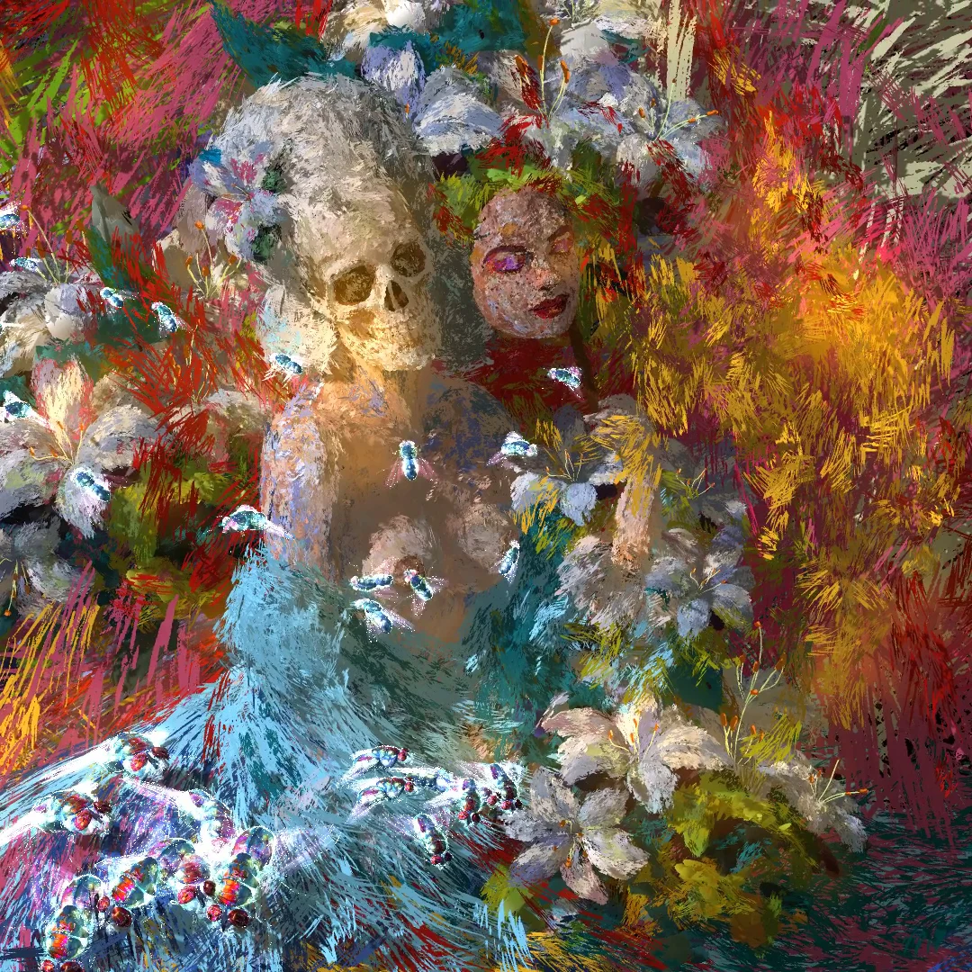 Silver Carnival