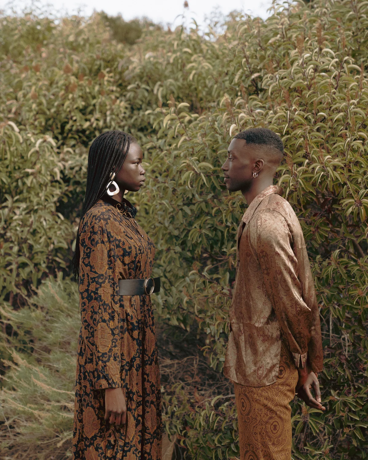 We Were Here by Tosinshotit