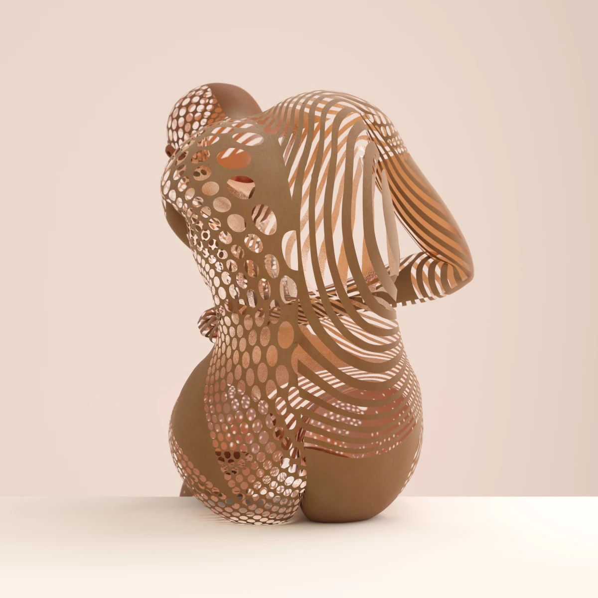 The Body