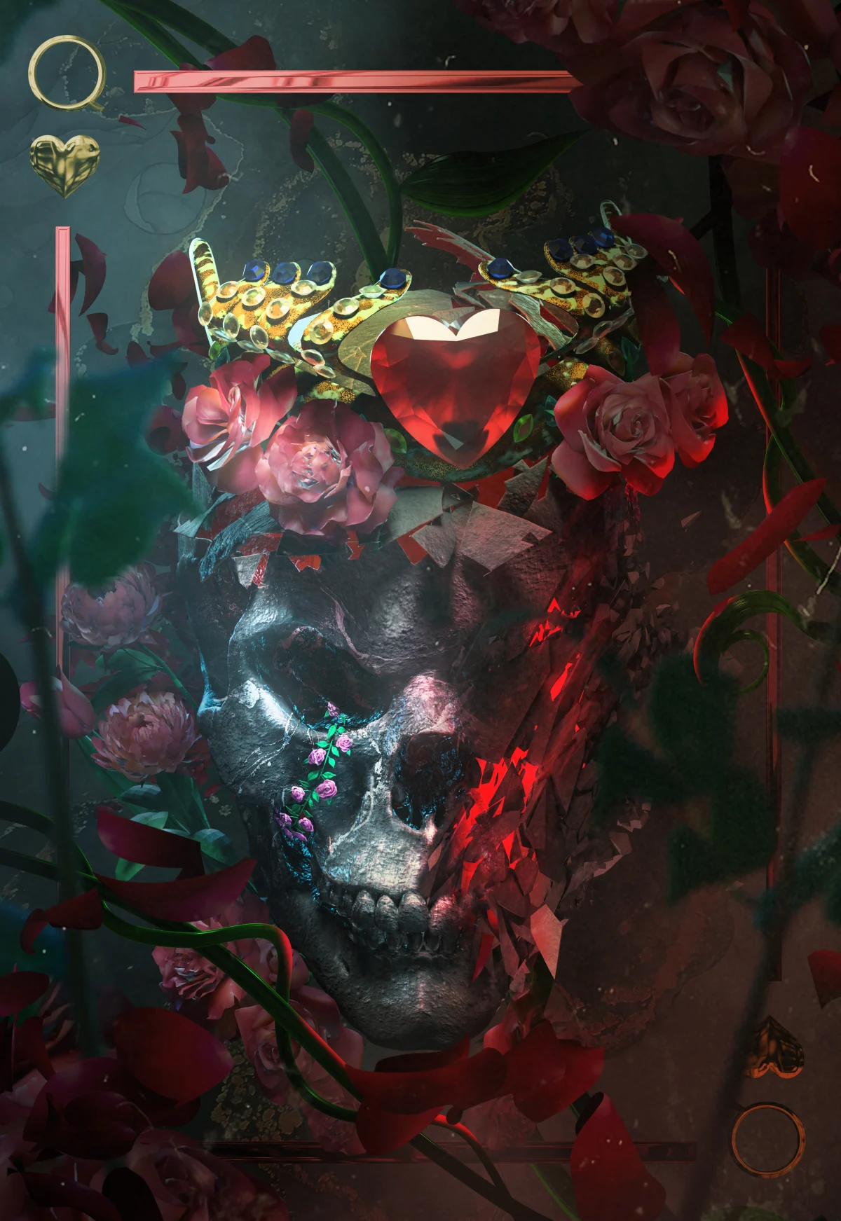 Kill The Royals - Queen