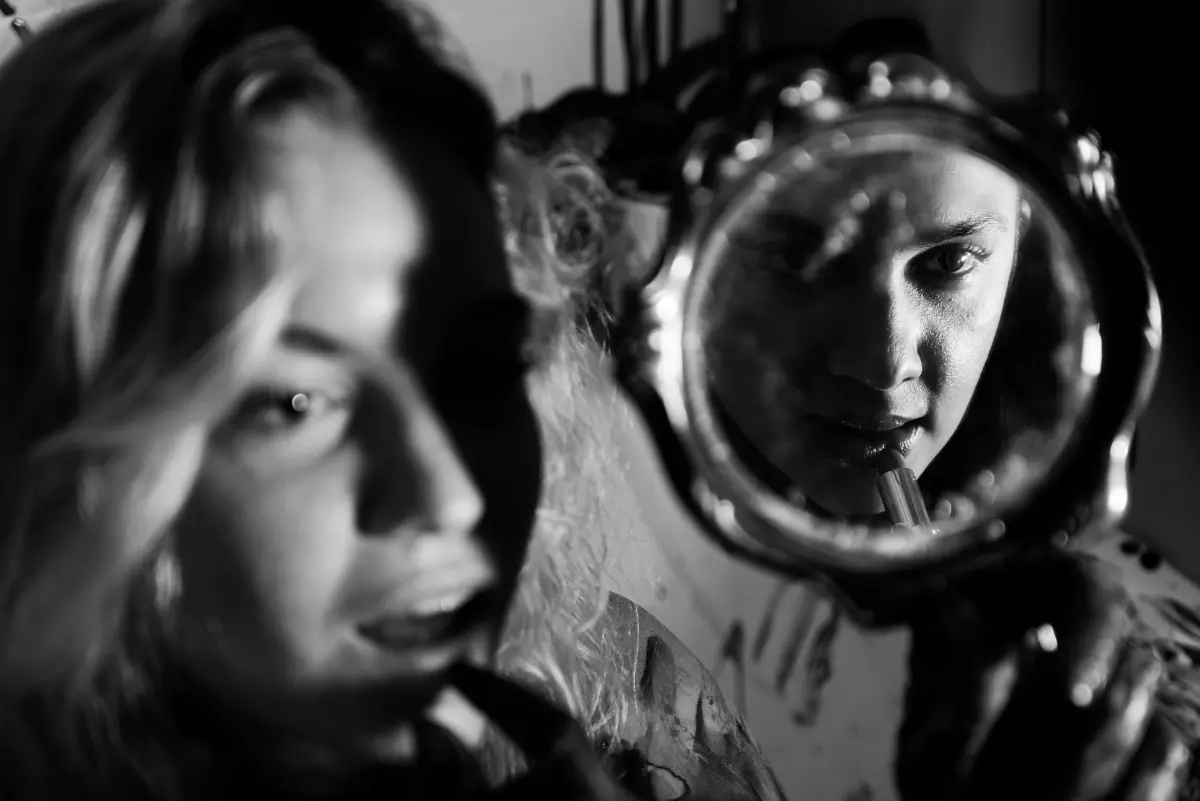 Made Up by Julie Pacino