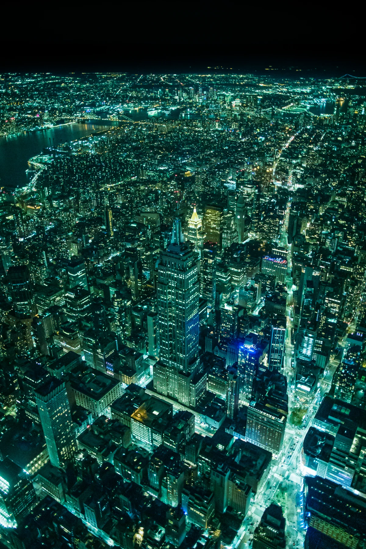 Real Late by Misshattan