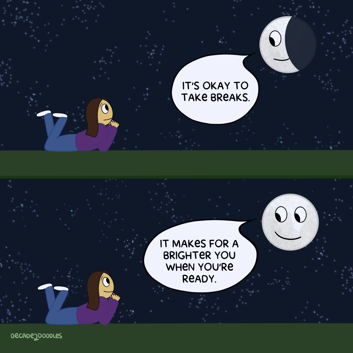 A Brighter You