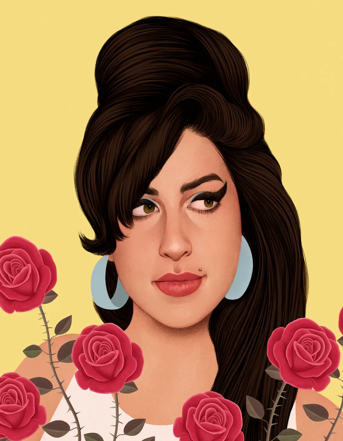 Amy Winehouse