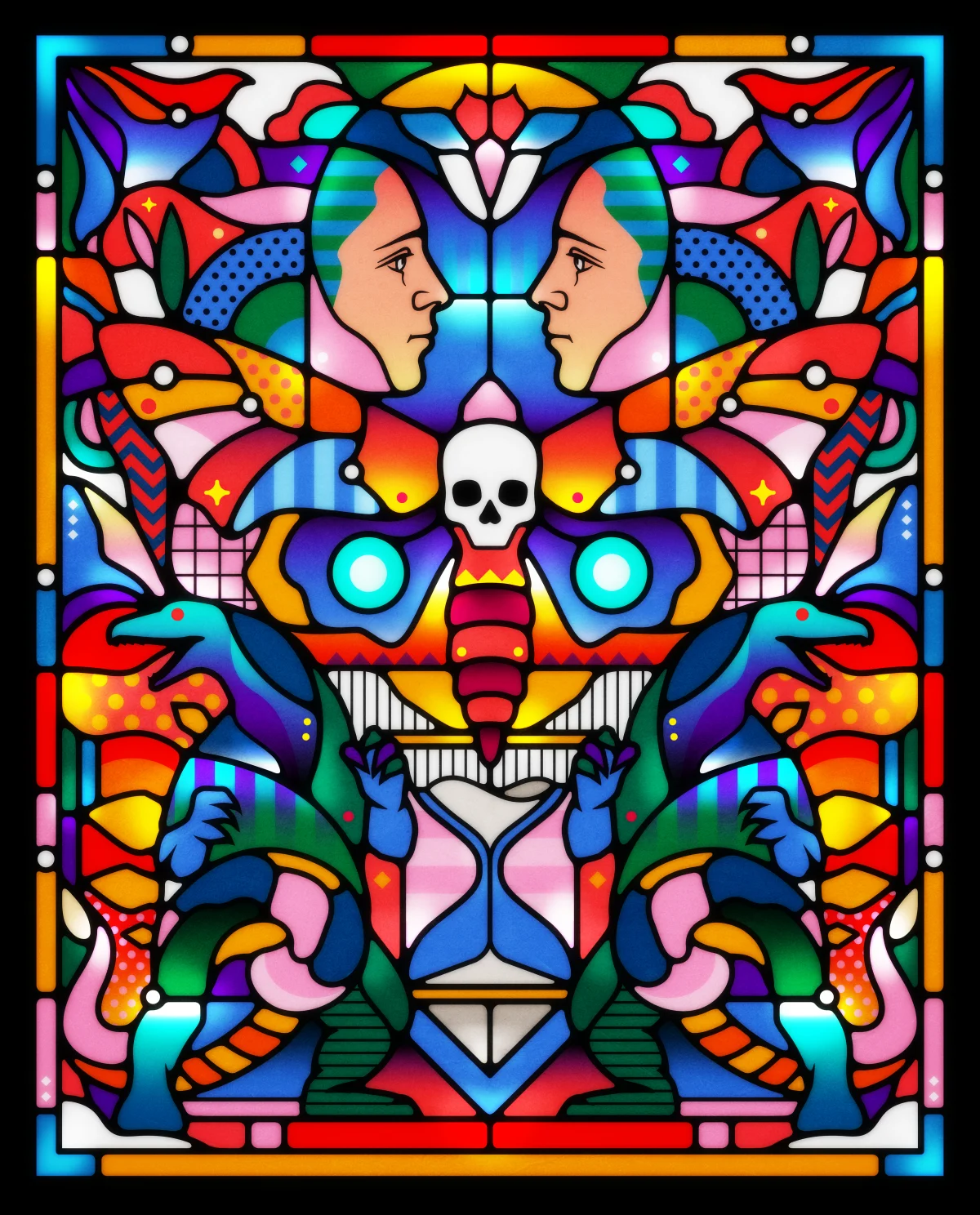 Reflection No1