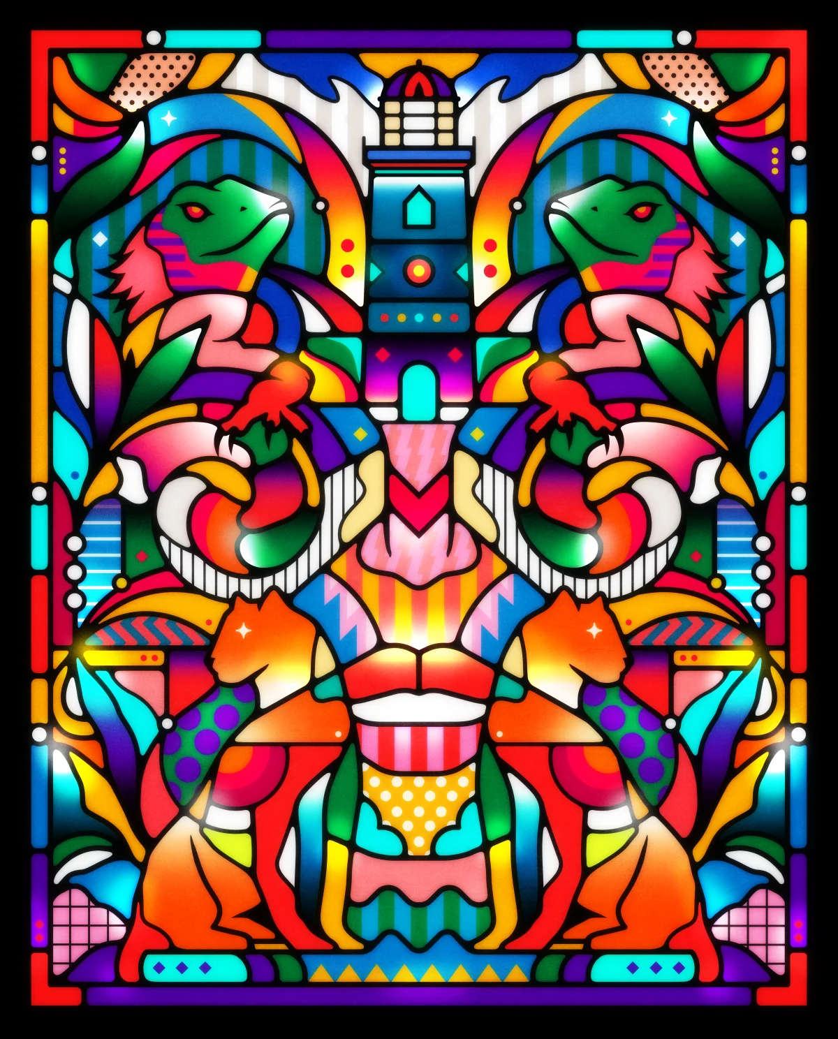 Reflection No2