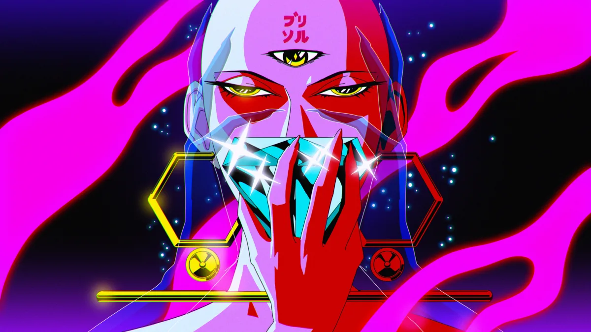 Ambrosia by Kervin Brisseaux