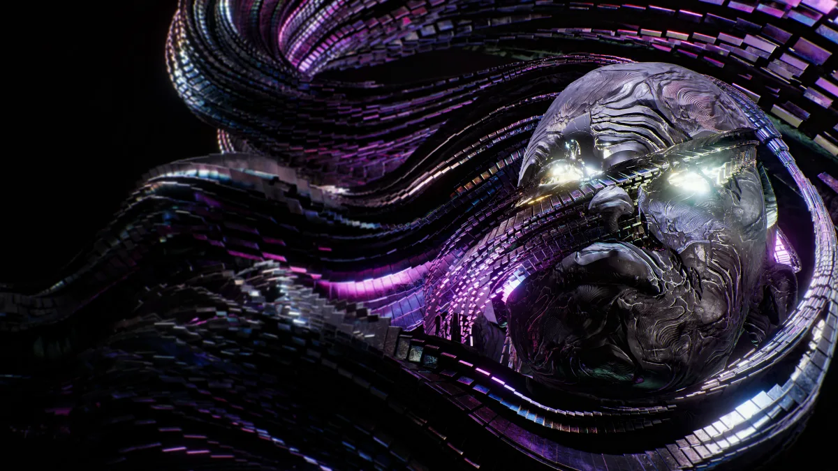 Euphoria by Nik Ainley